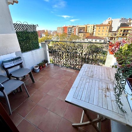 Preciosa Casa En Vilajoyosa Con Vistas Al Mar En Las Casas Colgantes Del Casco Antiguo Villajoyosa Exteriör bild